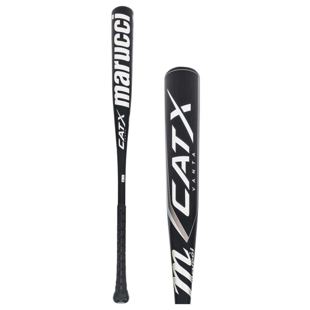Marucci CATX Vanta BBCOR Baseball Bat: MCBCXV