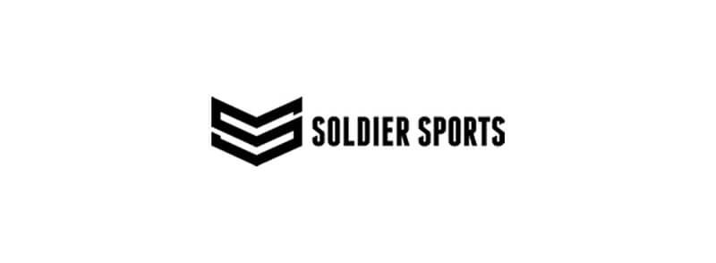 Soldier Sports Logo