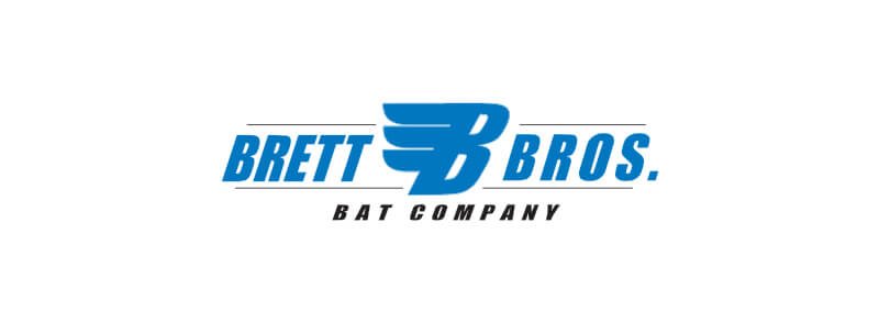 Brett Bros Bat Company Logo