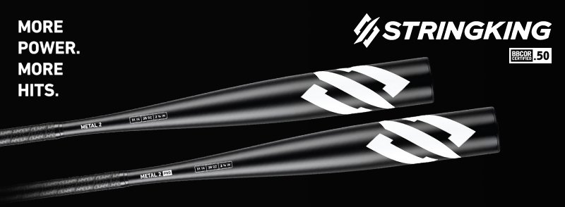 MORE POWER. MORE HITS. 