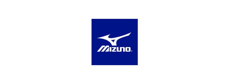 Mizuno Logo