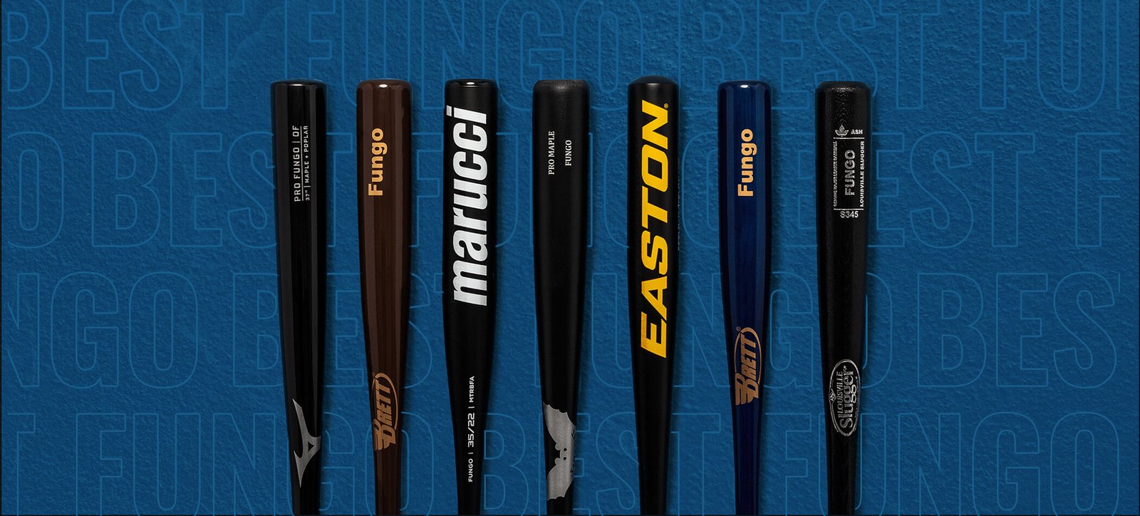 best fungo bats for baseball and softball