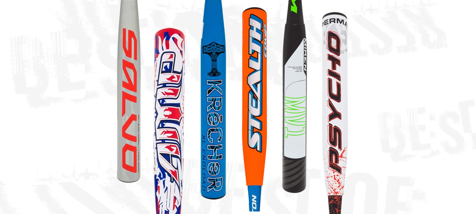 best slowpitch bats 2026